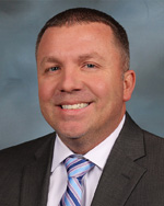Photo of Alfa Insurance agent Joe David Cantrell